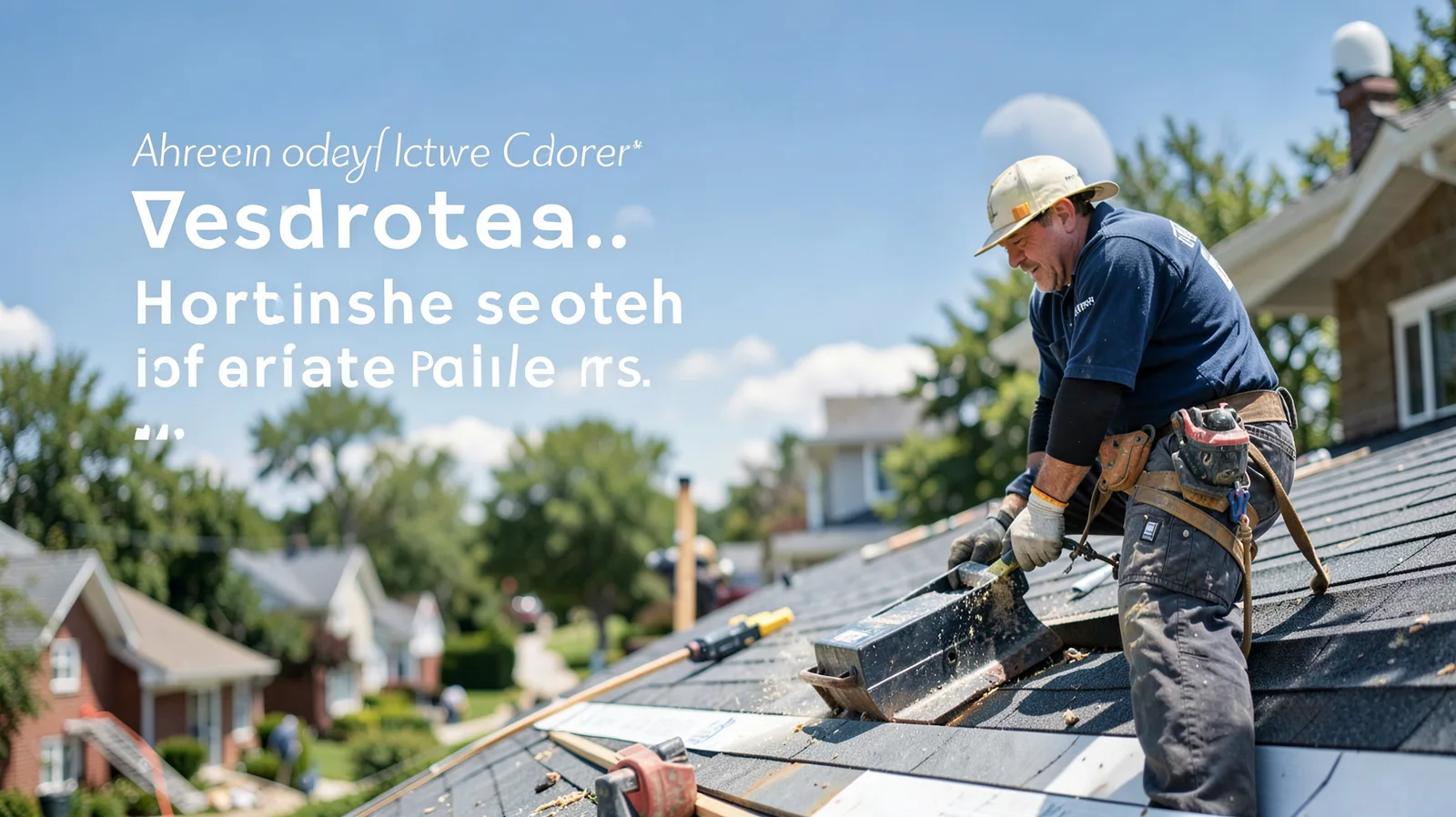 Roof Replacement in Delaplane, VA near me